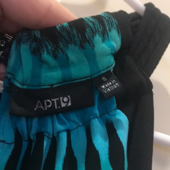 Apt. 9 Shift Dress - Picture 5 of 8